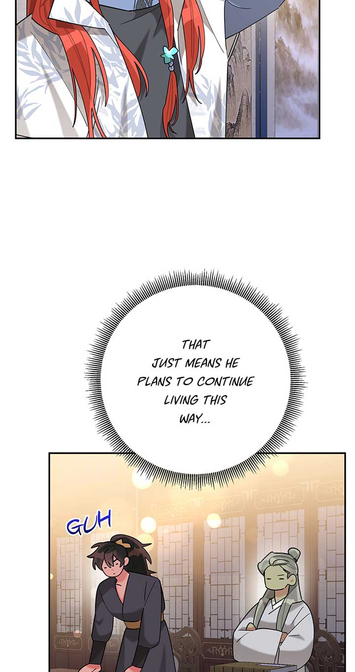 I Am The Precious Daughter Of The Greatest Villain In The Fantasy World Chapter 107 - Page 4