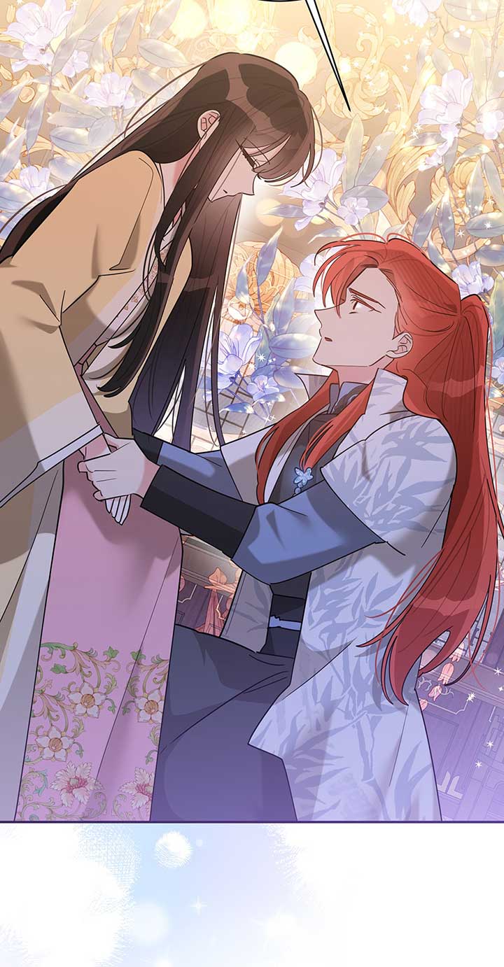 I Am The Precious Daughter Of The Greatest Villain In The Fantasy World Chapter 107 - Page 19