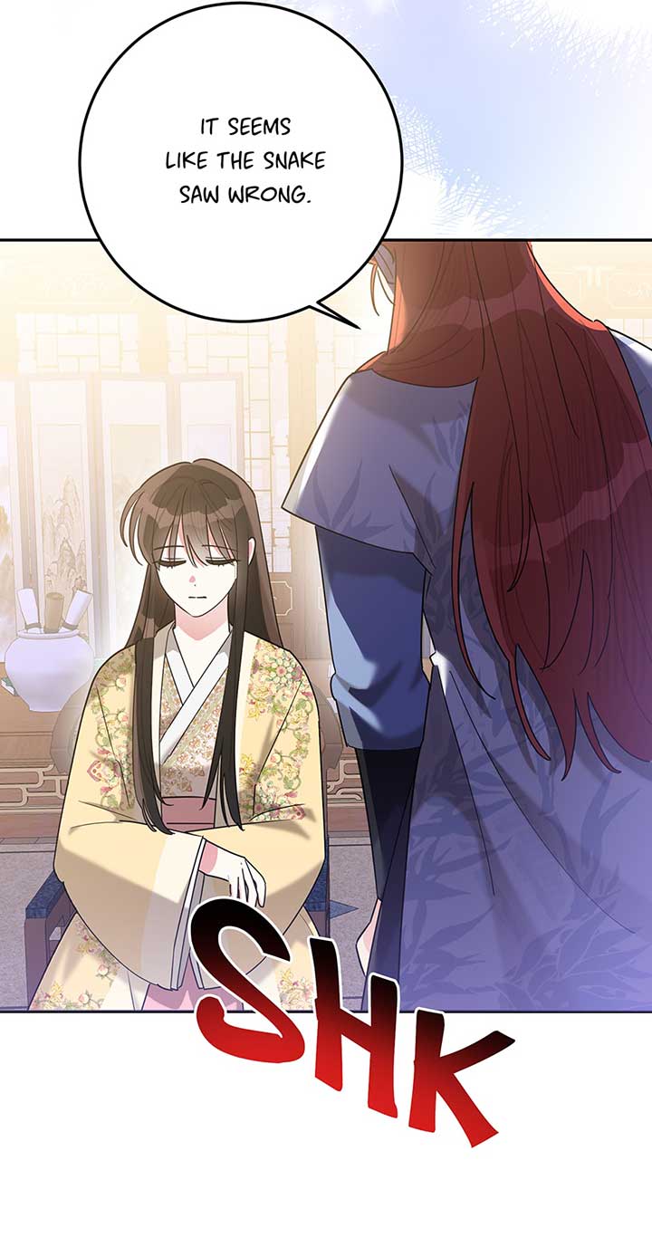 I Am The Precious Daughter Of The Greatest Villain In The Fantasy World Chapter 107 - Page 22