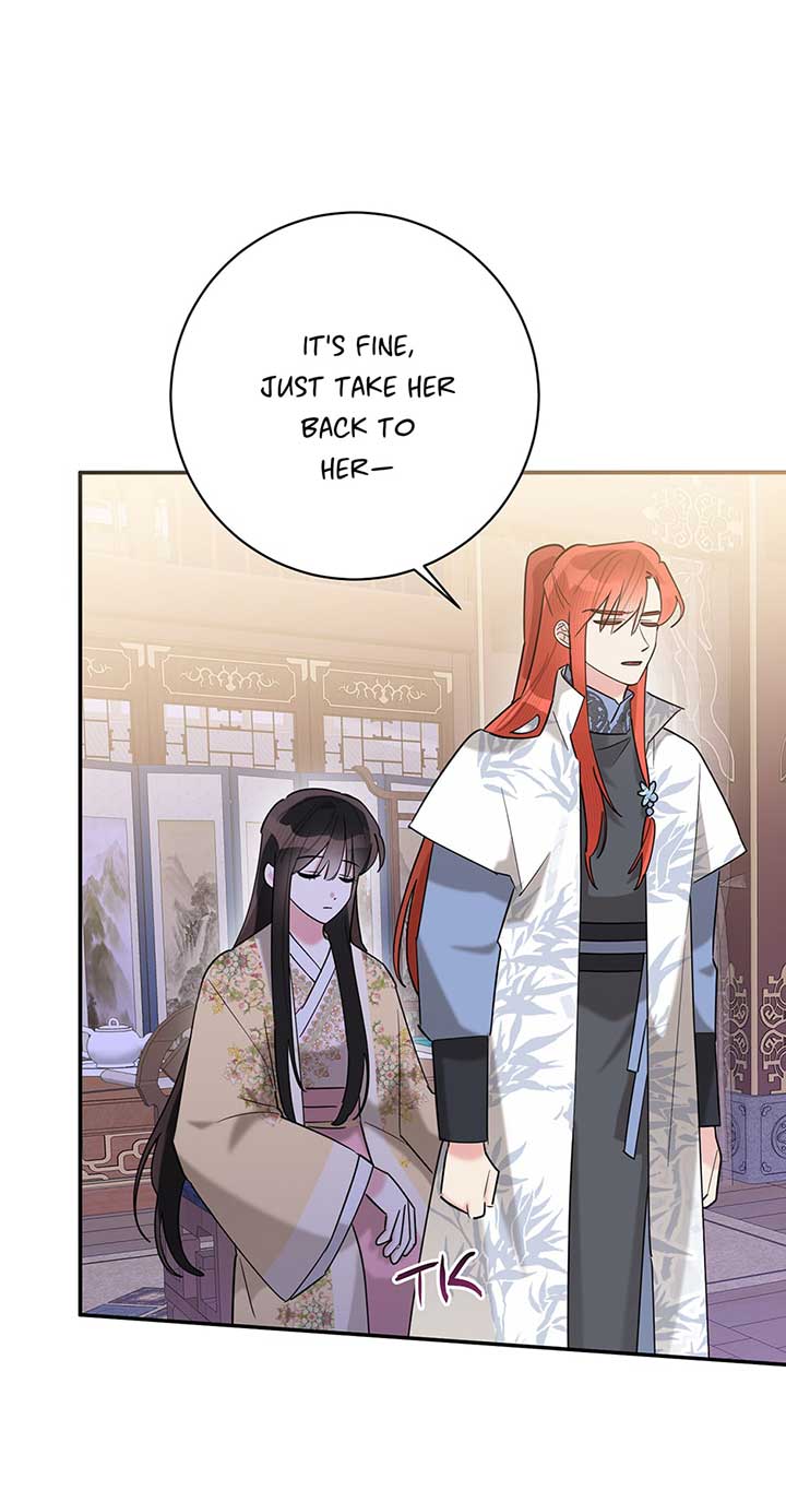 I Am The Precious Daughter Of The Greatest Villain In The Fantasy World Chapter 107 - Page 24