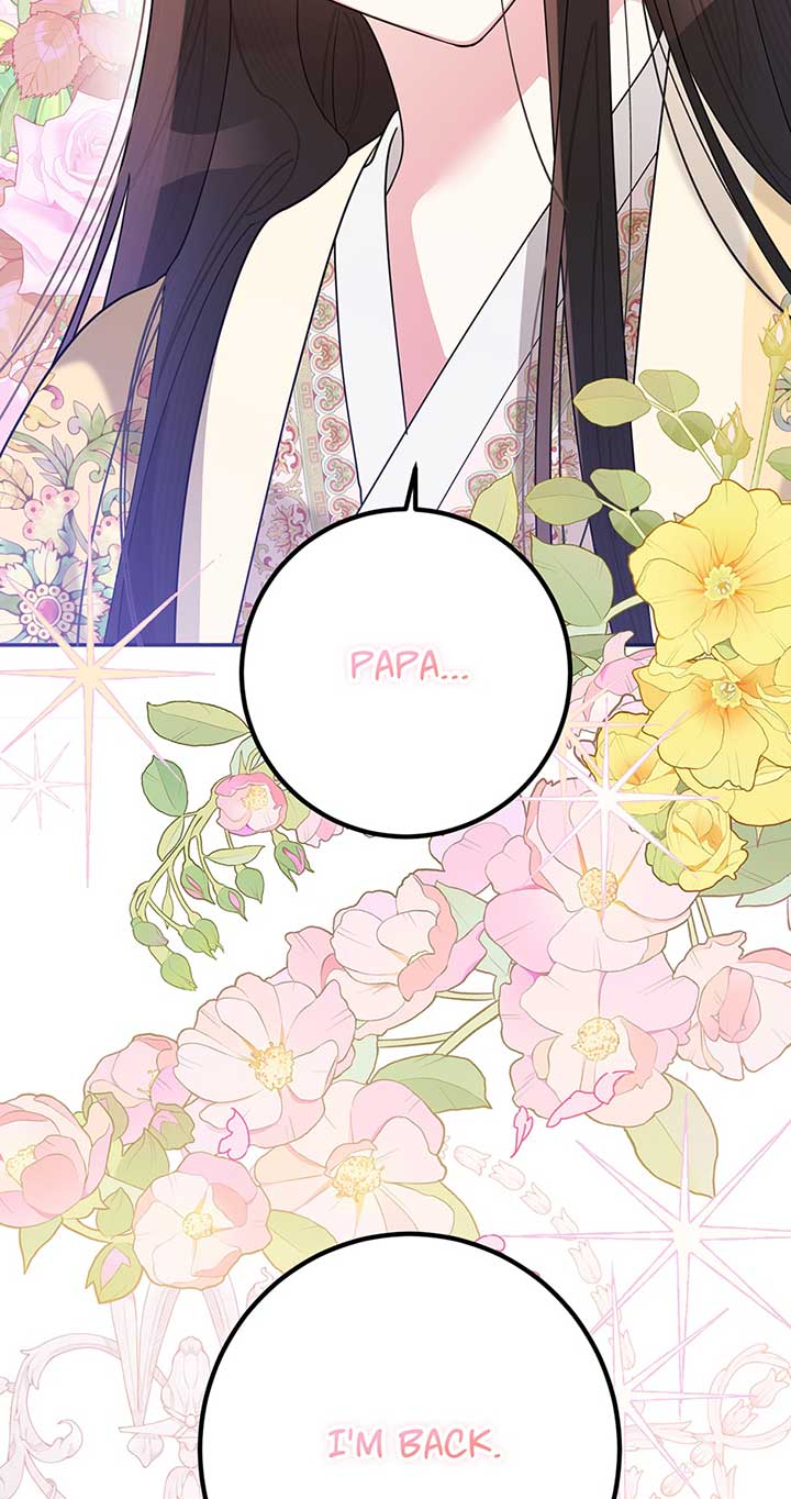 I Am The Precious Daughter Of The Greatest Villain In The Fantasy World Chapter 107 - Page 28
