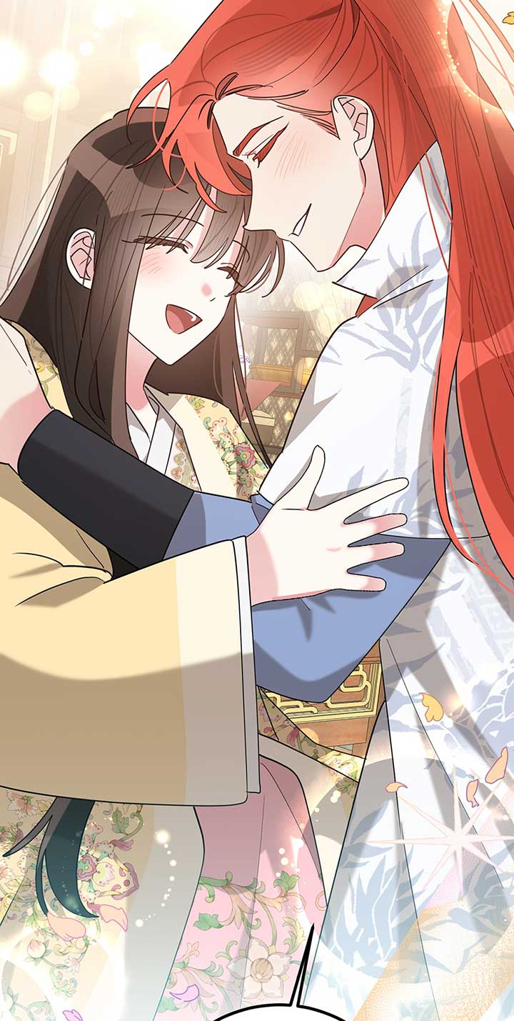 I Am The Precious Daughter Of The Greatest Villain In The Fantasy World Chapter 107 - Page 31
