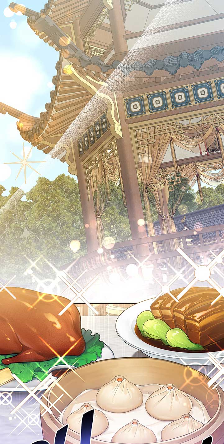 I Am The Precious Daughter Of The Greatest Villain In The Fantasy World Chapter 107 - Page 33
