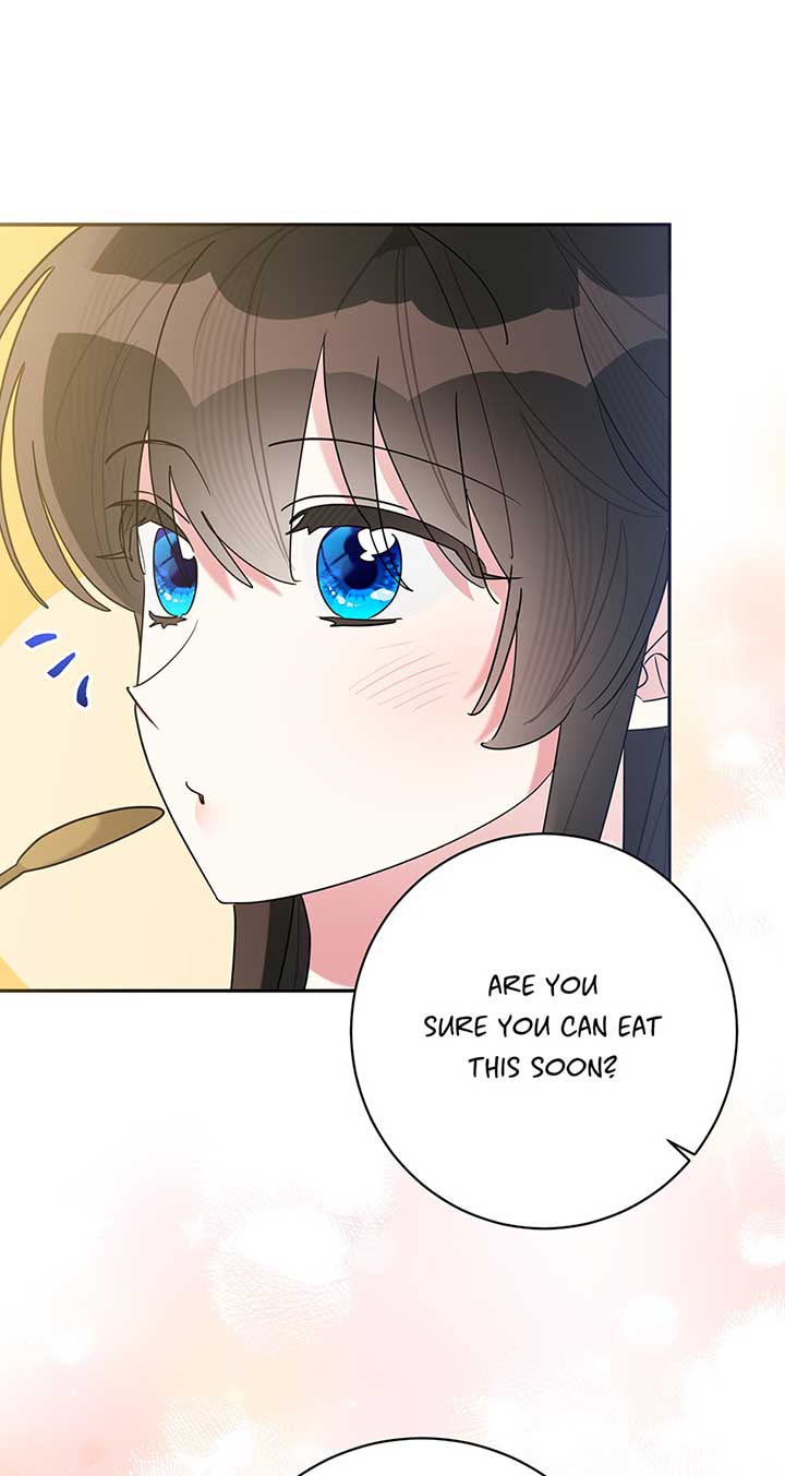 I Am The Precious Daughter Of The Greatest Villain In The Fantasy World Chapter 107 - Page 37