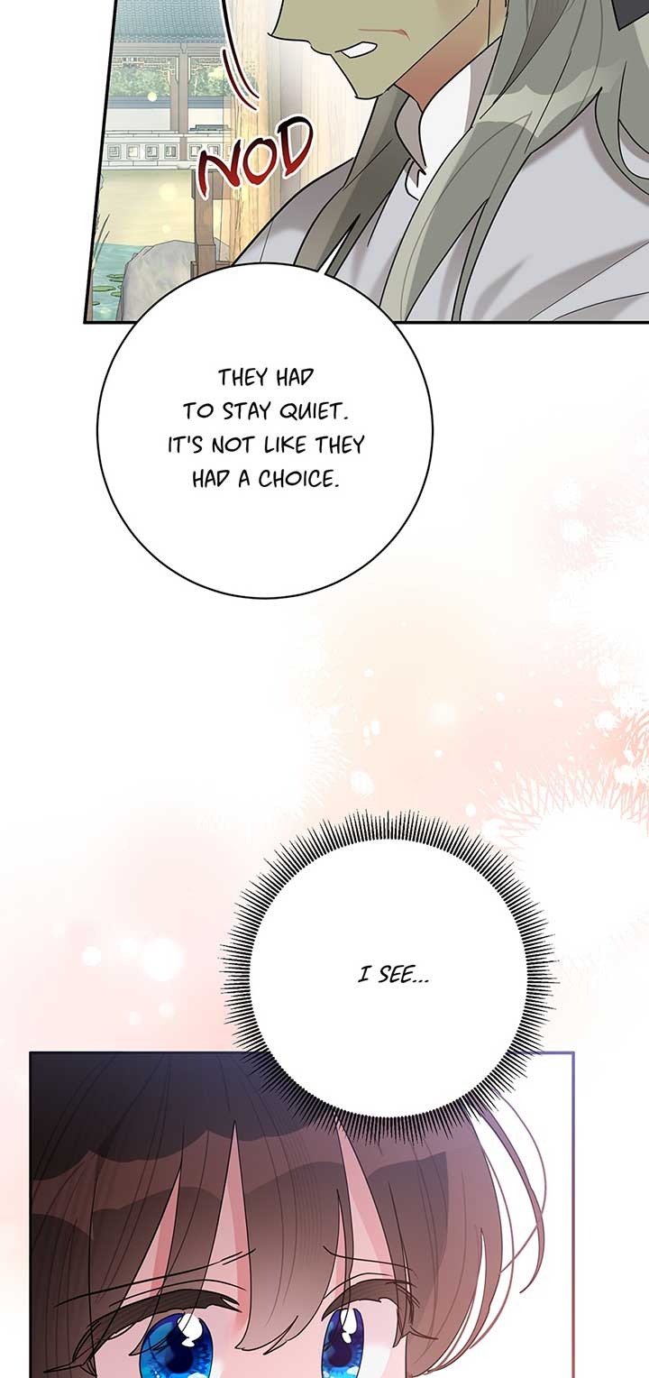 I Am The Precious Daughter Of The Greatest Villain In The Fantasy World Chapter 107 - Page 48