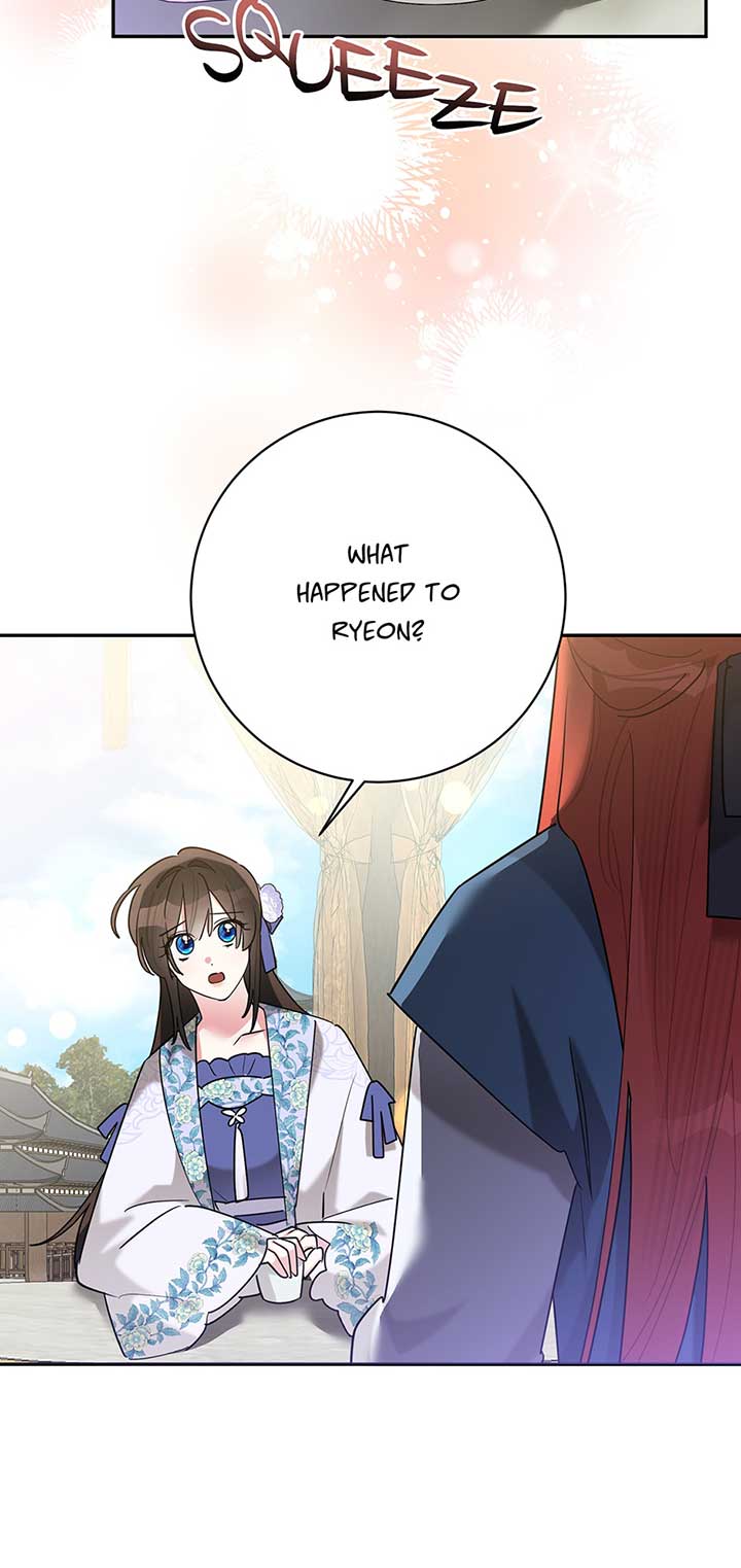 I Am The Precious Daughter Of The Greatest Villain In The Fantasy World Chapter 107 - Page 50