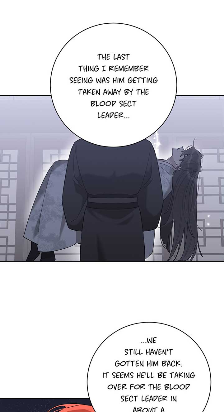 I Am The Precious Daughter Of The Greatest Villain In The Fantasy World Chapter 107 - Page 51