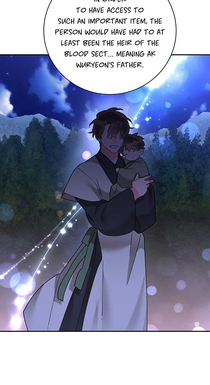 I Am The Precious Daughter Of The Greatest Villain In The Fantasy World Chapter 107 - Page 57