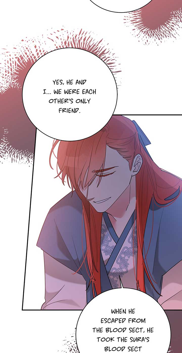 I Am The Precious Daughter Of The Greatest Villain In The Fantasy World Chapter 107 - Page 59
