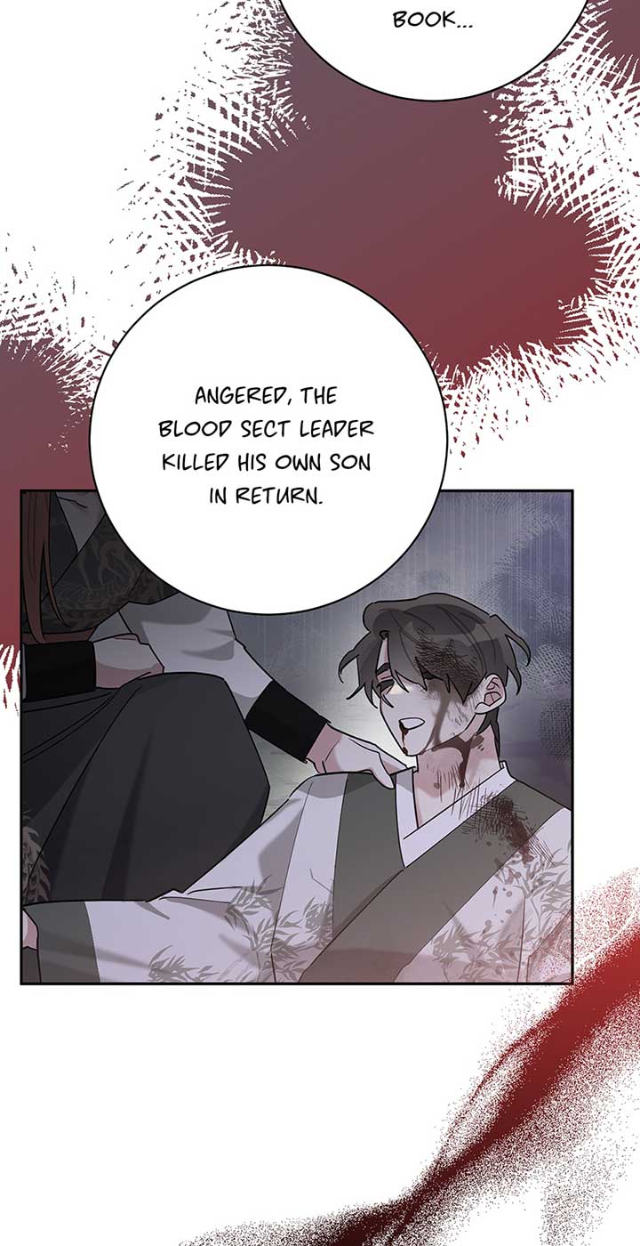 I Am The Precious Daughter Of The Greatest Villain In The Fantasy World Chapter 107 - Page 60