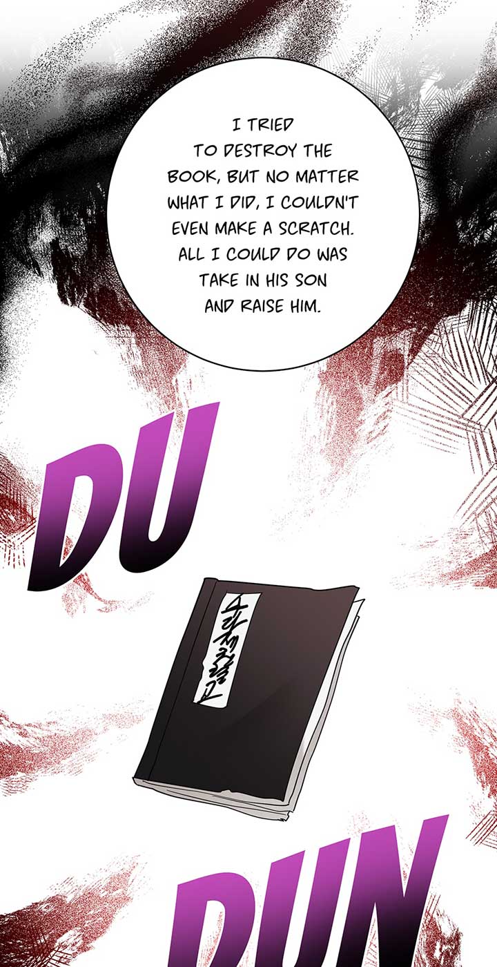 I Am The Precious Daughter Of The Greatest Villain In The Fantasy World Chapter 107 - Page 61