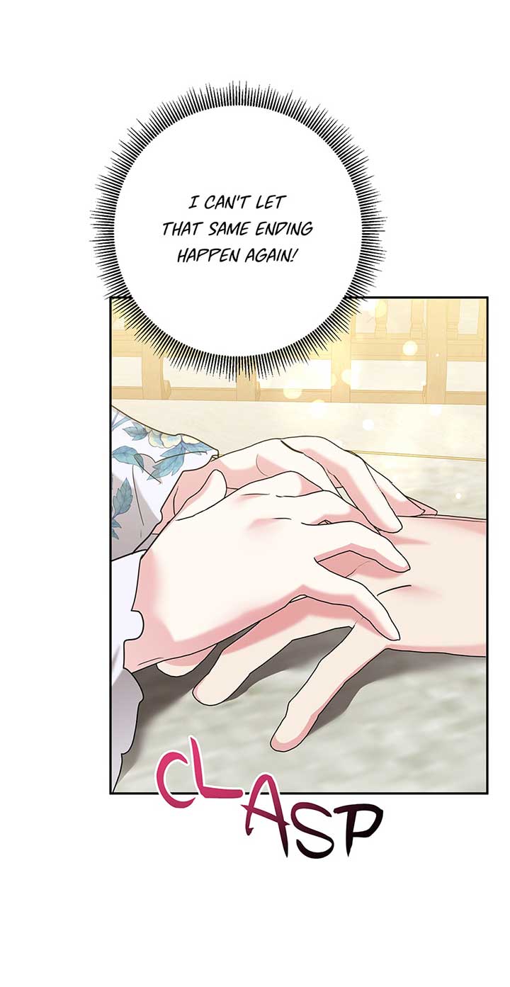 I Am The Precious Daughter Of The Greatest Villain In The Fantasy World Chapter 107 - Page 65
