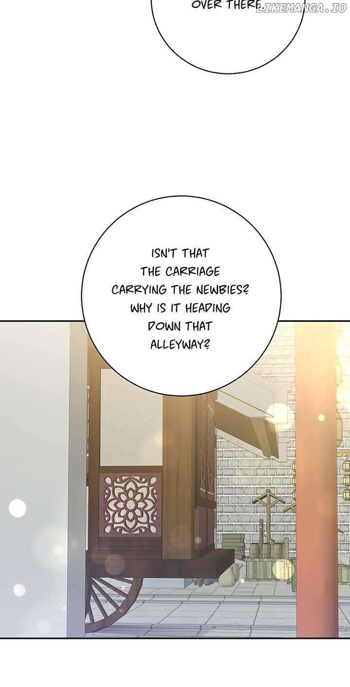 I Am The Precious Daughter Of The Greatest Villain In The Fantasy World Chapter 108 - Page 7