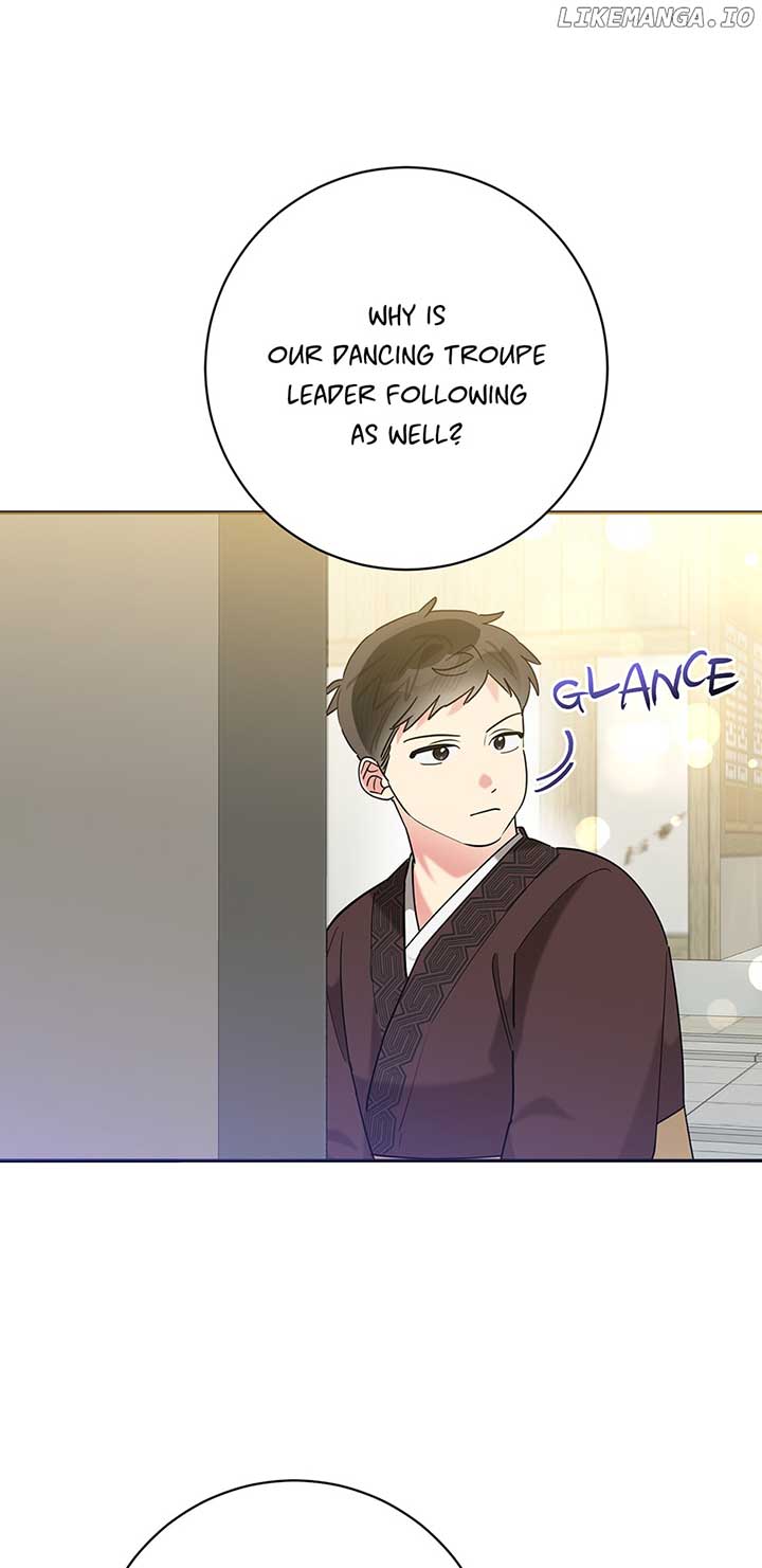 I Am The Precious Daughter Of The Greatest Villain In The Fantasy World Chapter 108 - Page 8