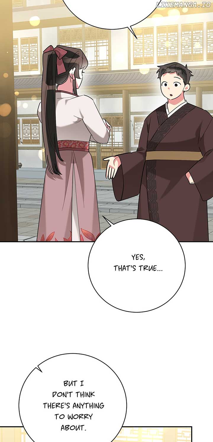 I Am The Precious Daughter Of The Greatest Villain In The Fantasy World Chapter 108 - Page 18