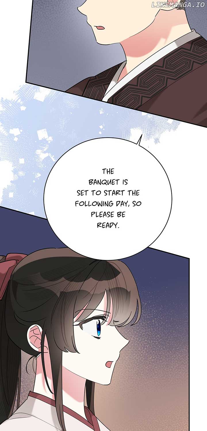 I Am The Precious Daughter Of The Greatest Villain In The Fantasy World Chapter 108 - Page 20