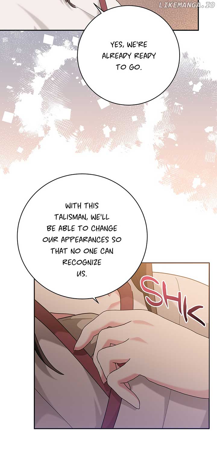 I Am The Precious Daughter Of The Greatest Villain In The Fantasy World Chapter 108 - Page 21