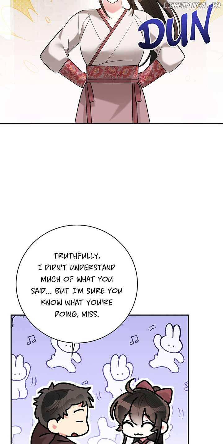 I Am The Precious Daughter Of The Greatest Villain In The Fantasy World Chapter 108 - Page 25