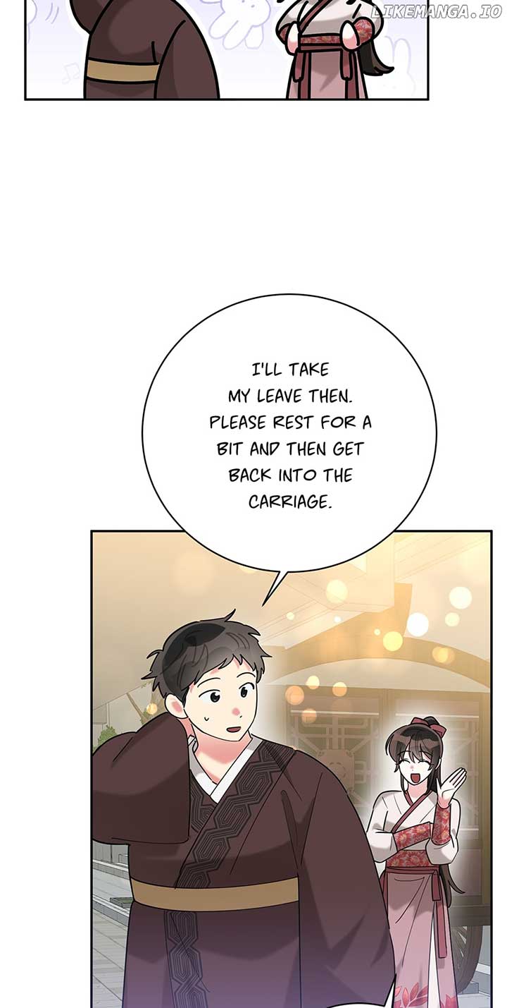 I Am The Precious Daughter Of The Greatest Villain In The Fantasy World Chapter 108 - Page 26