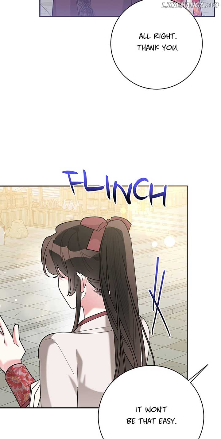 I Am The Precious Daughter Of The Greatest Villain In The Fantasy World Chapter 108 - Page 27