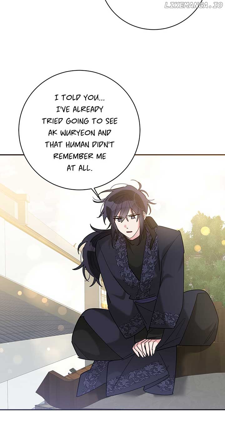 I Am The Precious Daughter Of The Greatest Villain In The Fantasy World Chapter 108 - Page 28