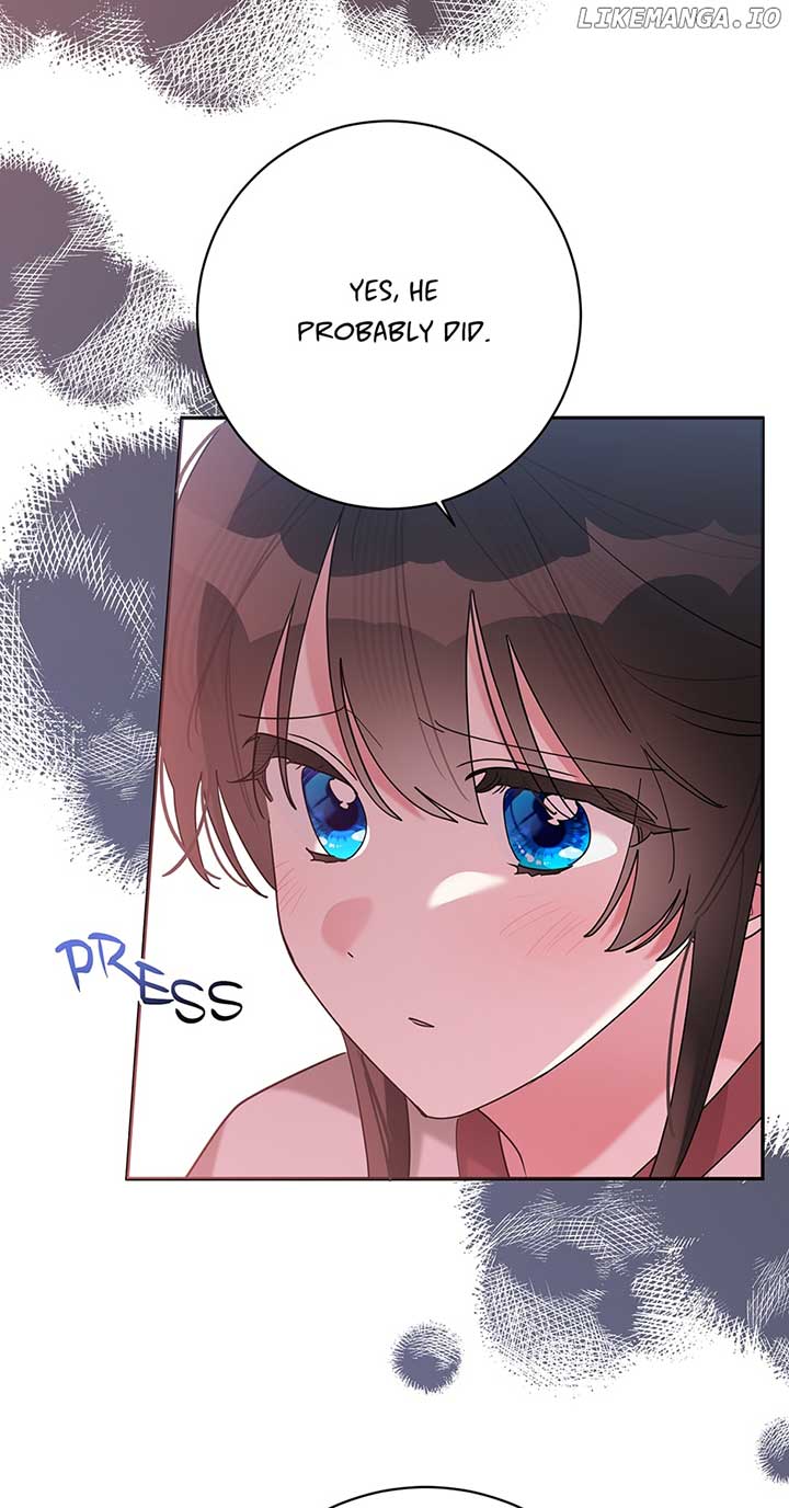 I Am The Precious Daughter Of The Greatest Villain In The Fantasy World Chapter 108 - Page 30