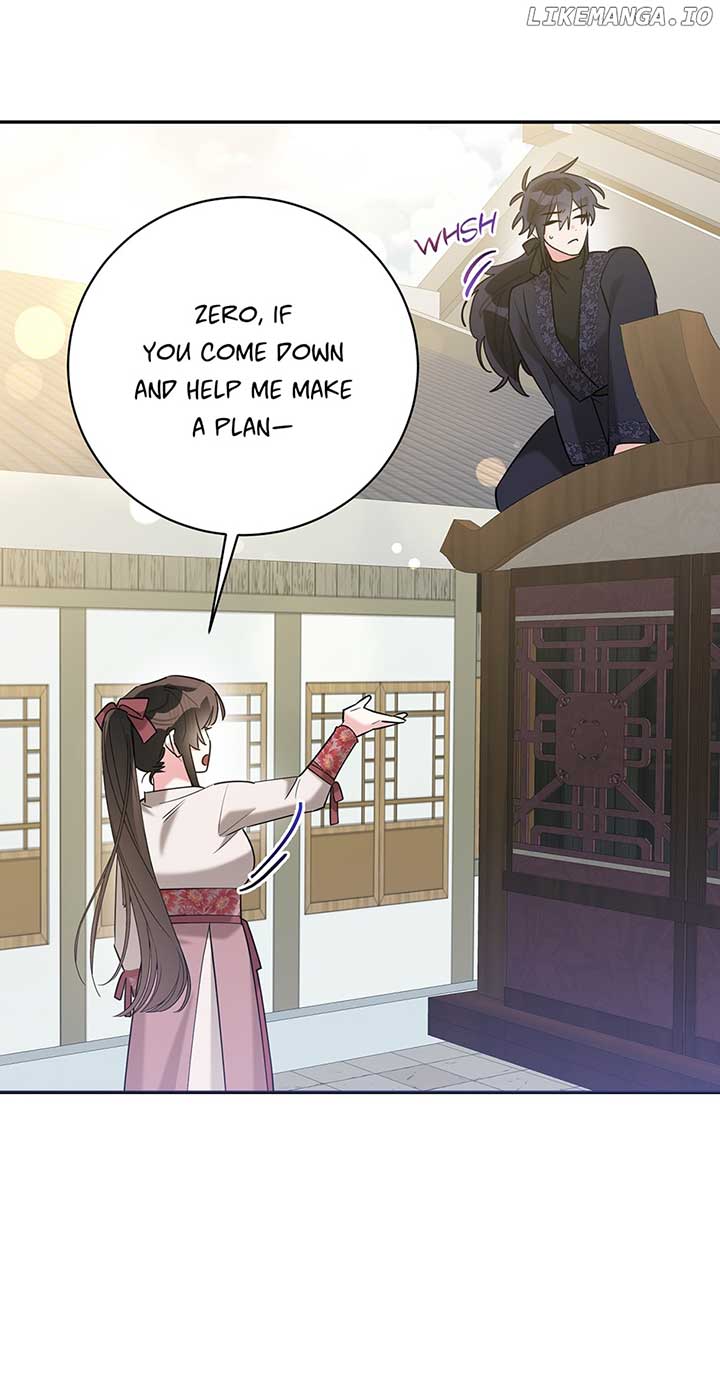 I Am The Precious Daughter Of The Greatest Villain In The Fantasy World Chapter 108 - Page 32