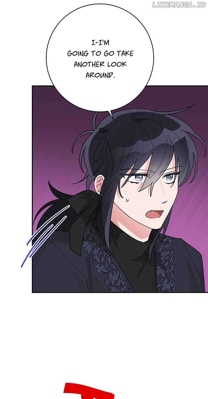 I Am The Precious Daughter Of The Greatest Villain In The Fantasy World Chapter 108 - Page 33