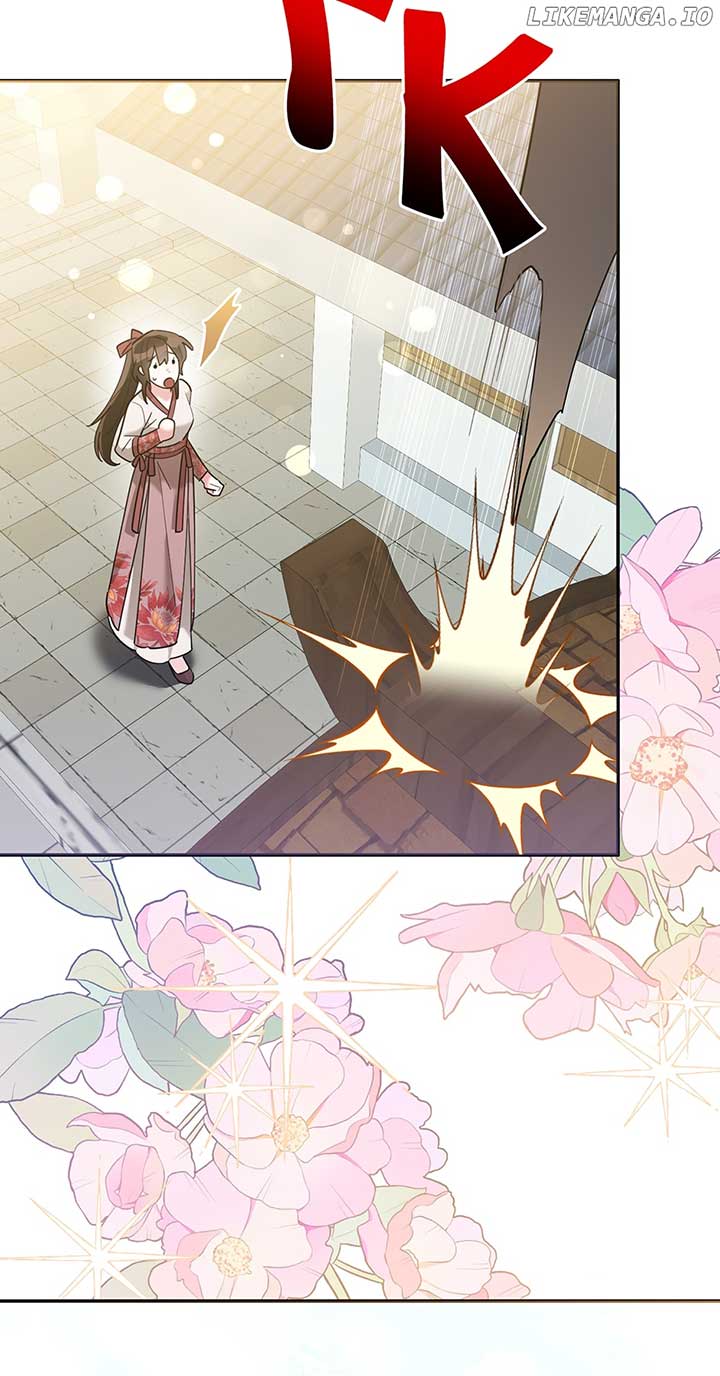 I Am The Precious Daughter Of The Greatest Villain In The Fantasy World Chapter 108 - Page 34