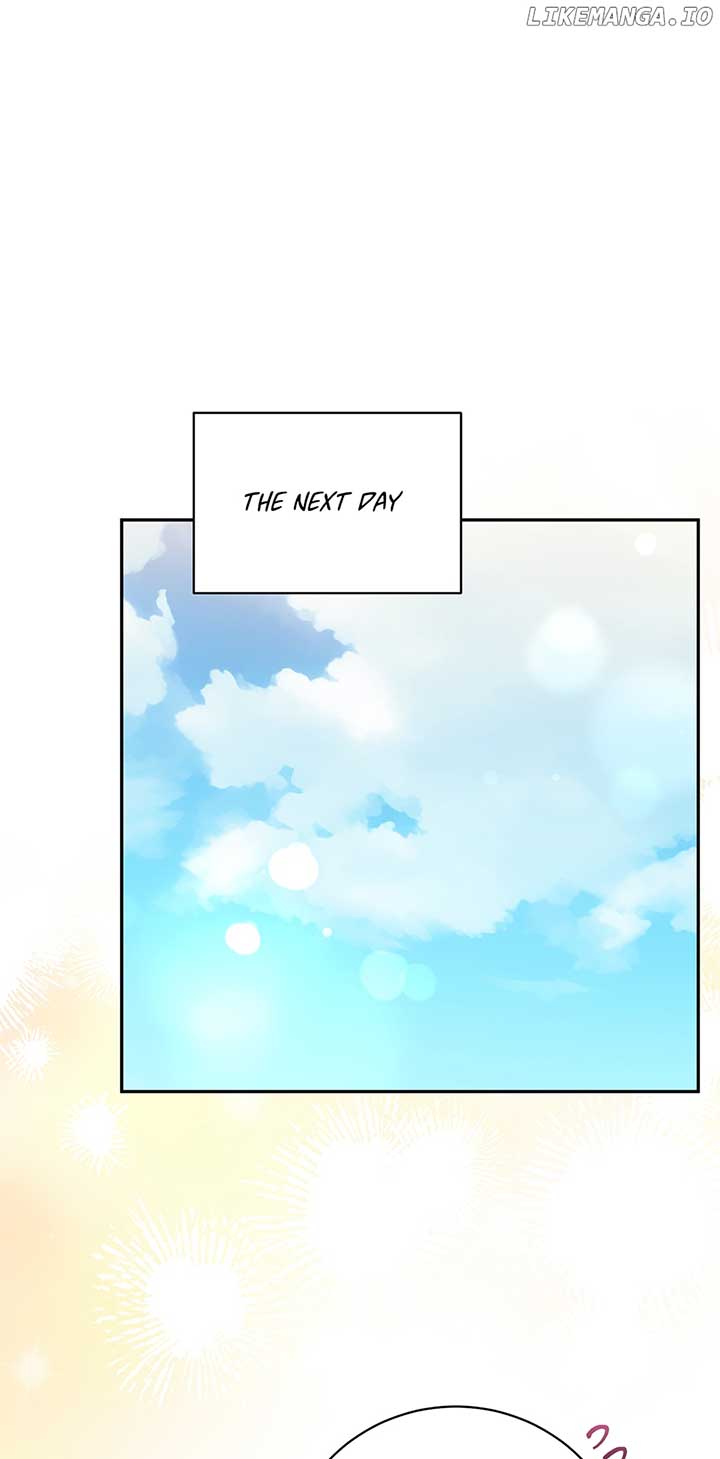 I Am The Precious Daughter Of The Greatest Villain In The Fantasy World Chapter 108 - Page 36