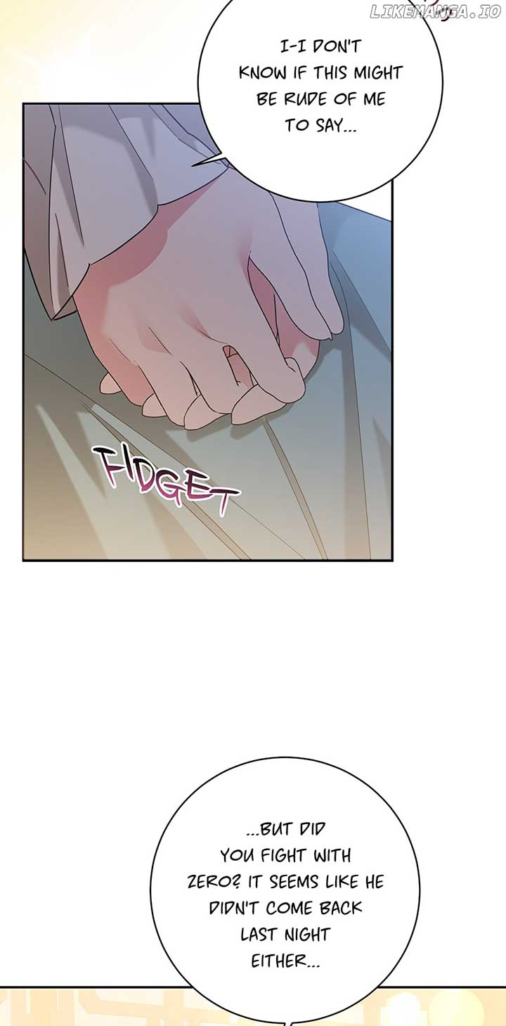 I Am The Precious Daughter Of The Greatest Villain In The Fantasy World Chapter 108 - Page 37