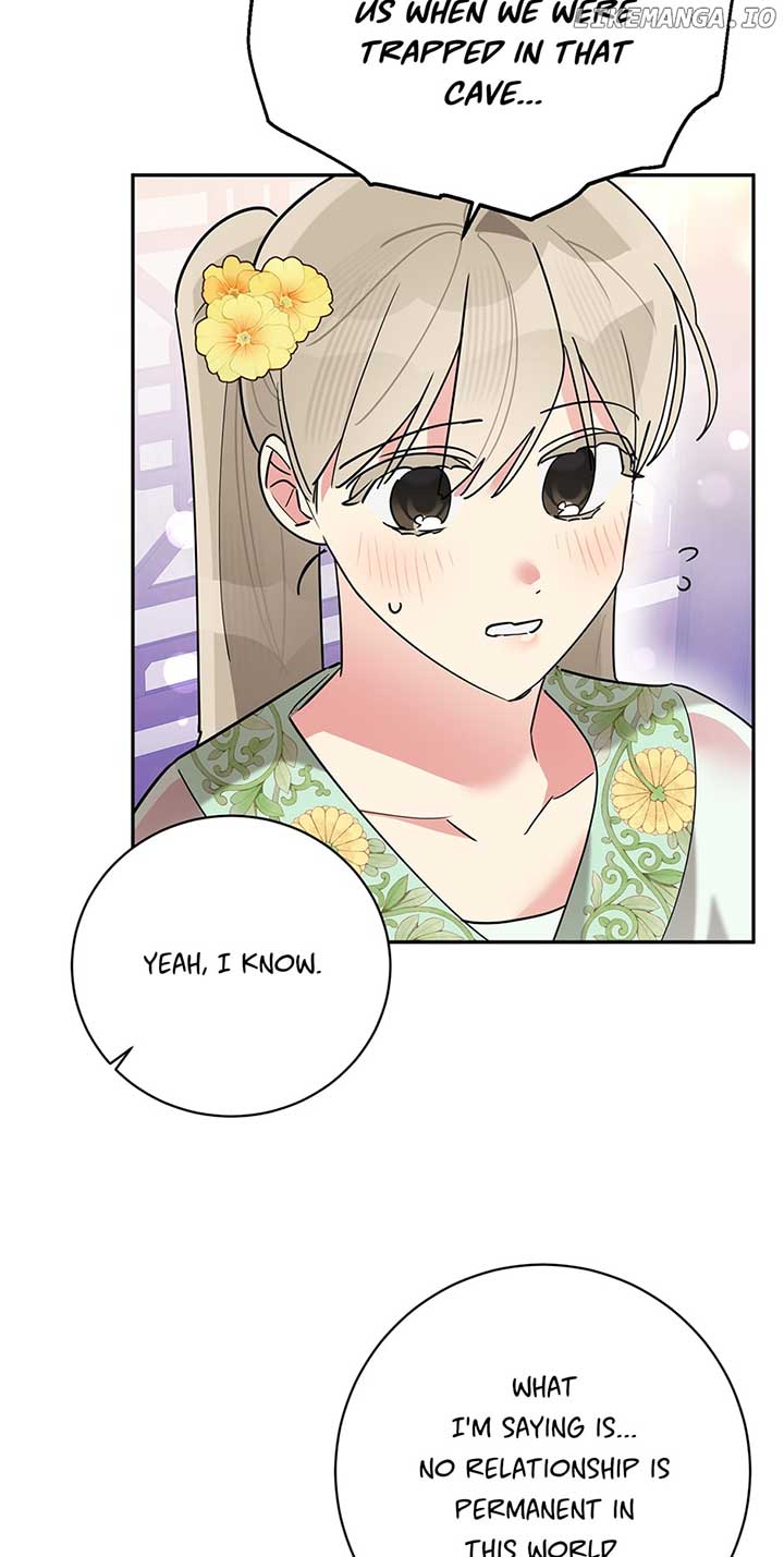 I Am The Precious Daughter Of The Greatest Villain In The Fantasy World Chapter 108 - Page 44