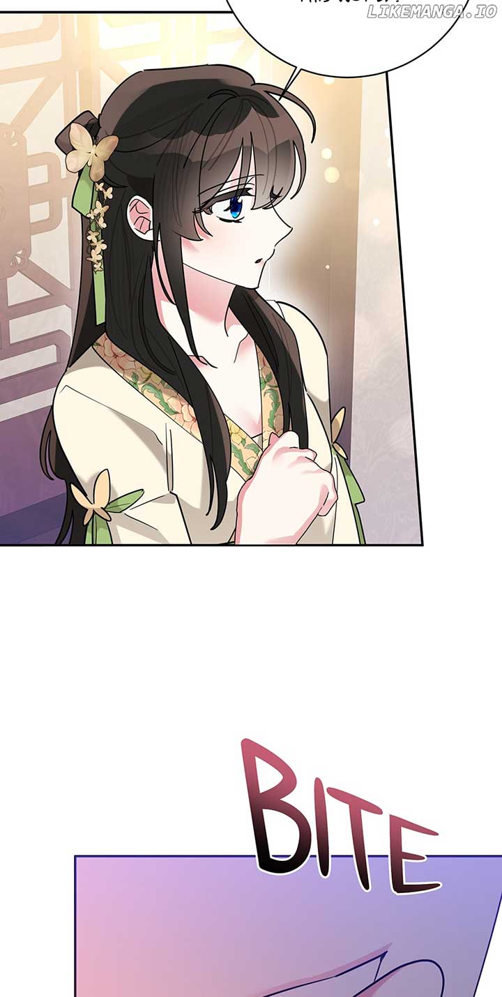I Am The Precious Daughter Of The Greatest Villain In The Fantasy World Chapter 108 - Page 45