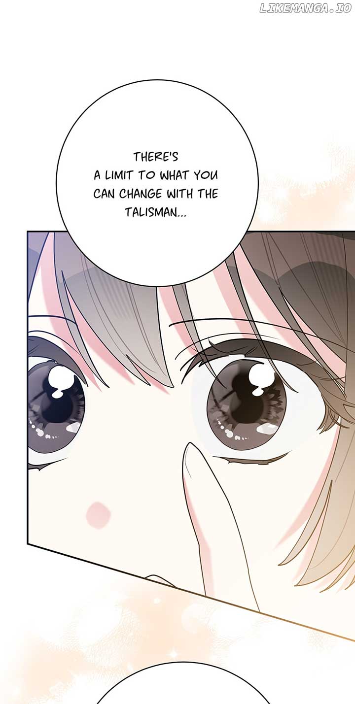 I Am The Precious Daughter Of The Greatest Villain In The Fantasy World Chapter 108 - Page 50
