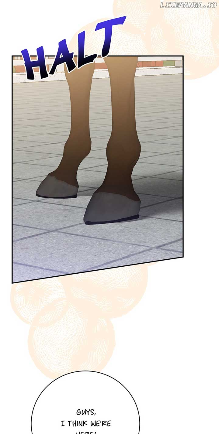 I Am The Precious Daughter Of The Greatest Villain In The Fantasy World Chapter 108 - Page 53