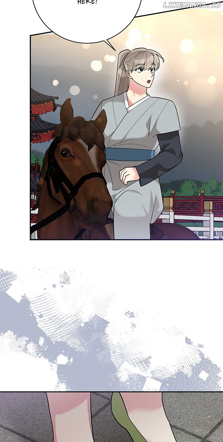 I Am The Precious Daughter Of The Greatest Villain In The Fantasy World Chapter 108 - Page 54