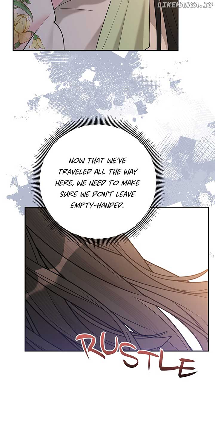 I Am The Precious Daughter Of The Greatest Villain In The Fantasy World Chapter 108 - Page 56