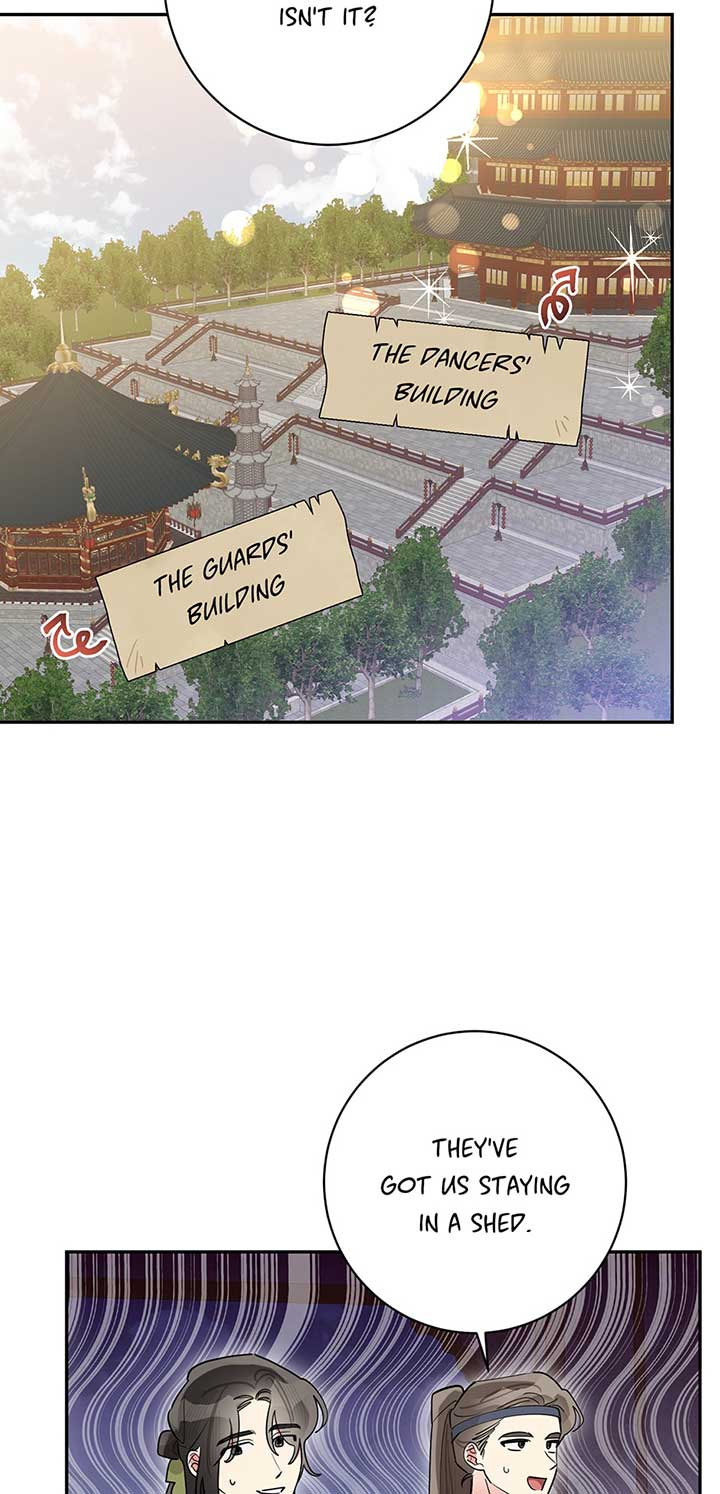 I Am The Precious Daughter Of The Greatest Villain In The Fantasy World Chapter 109 - Page 3