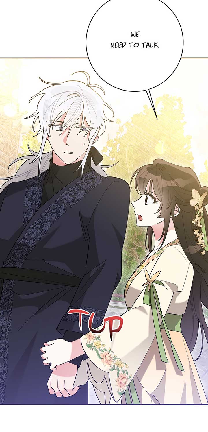 I Am The Precious Daughter Of The Greatest Villain In The Fantasy World Chapter 109 - Page 6