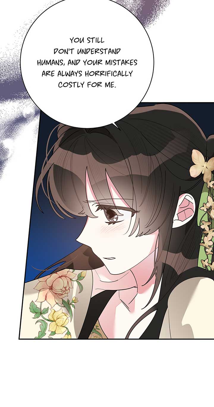 I Am The Precious Daughter Of The Greatest Villain In The Fantasy World Chapter 109 - Page 21