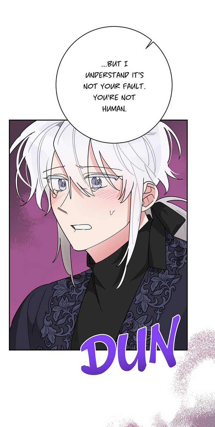 I Am The Precious Daughter Of The Greatest Villain In The Fantasy World Chapter 109 - Page 22