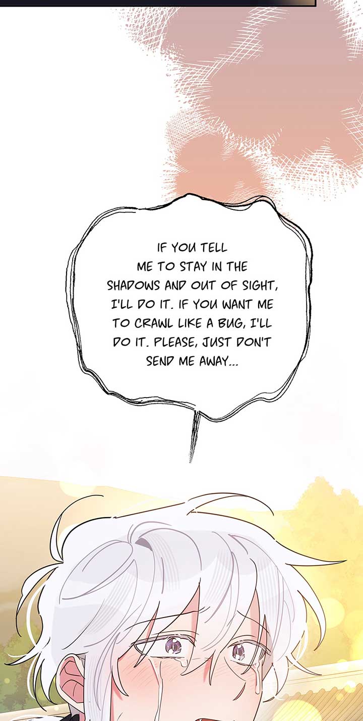 I Am The Precious Daughter Of The Greatest Villain In The Fantasy World Chapter 109 - Page 27