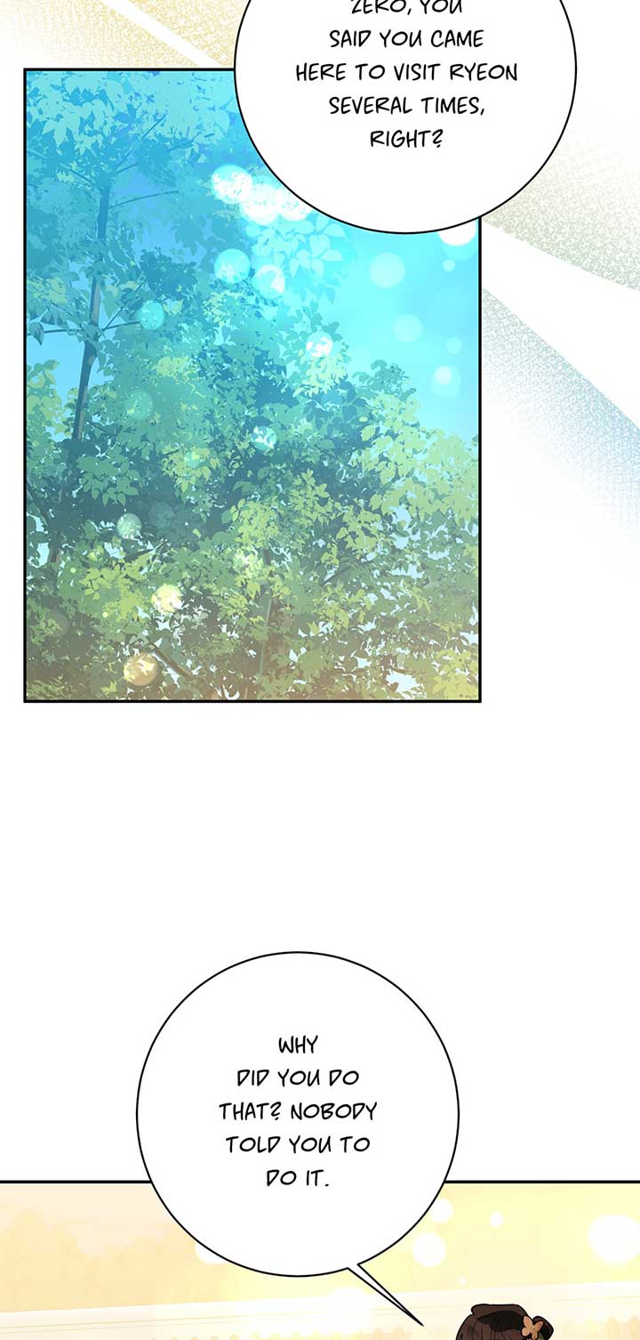 I Am The Precious Daughter Of The Greatest Villain In The Fantasy World Chapter 109 - Page 30