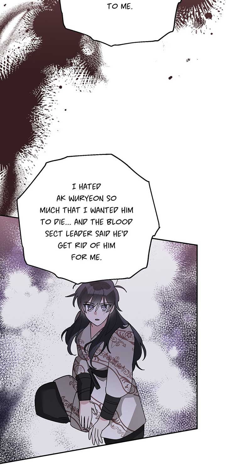 I Am The Precious Daughter Of The Greatest Villain In The Fantasy World Chapter 109 - Page 32