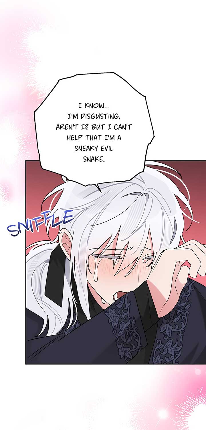 I Am The Precious Daughter Of The Greatest Villain In The Fantasy World Chapter 109 - Page 34