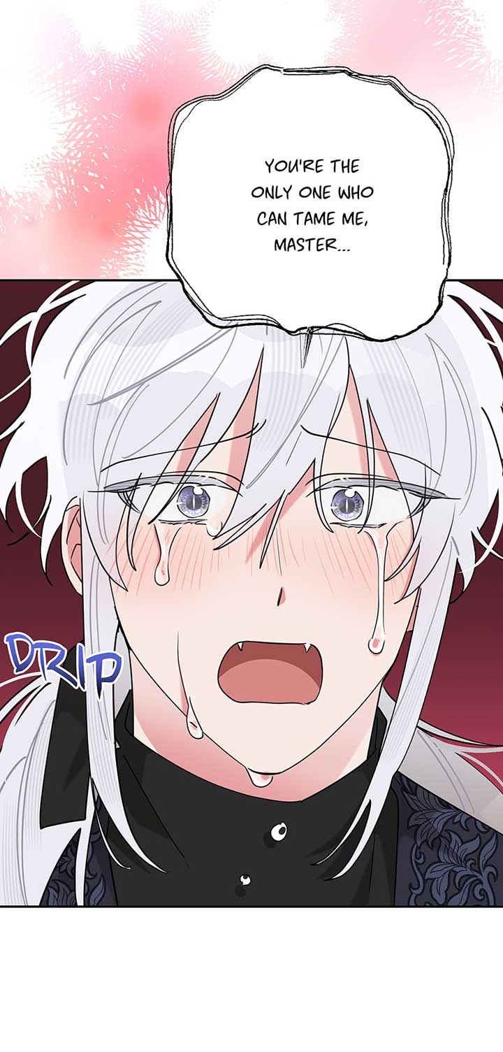 I Am The Precious Daughter Of The Greatest Villain In The Fantasy World Chapter 109 - Page 35