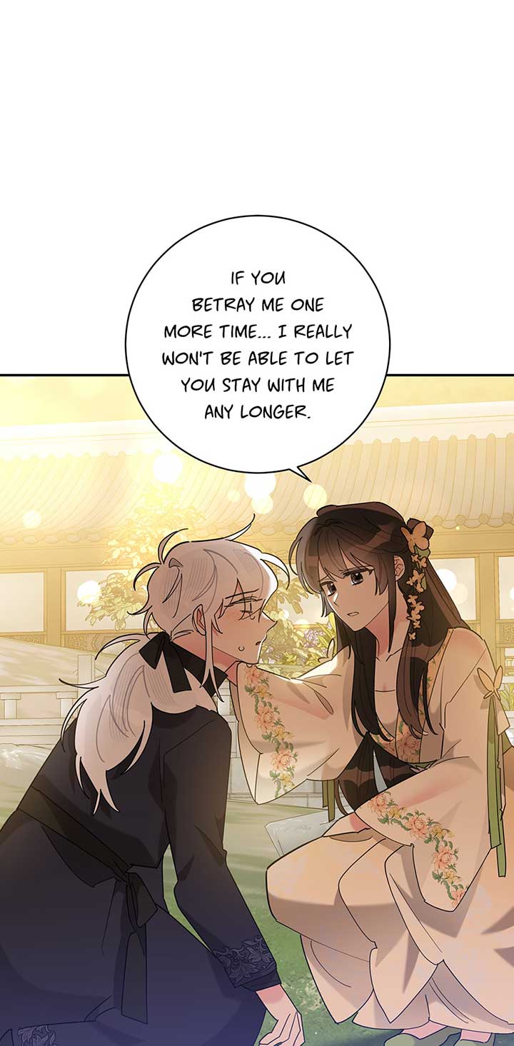 I Am The Precious Daughter Of The Greatest Villain In The Fantasy World Chapter 109 - Page 38