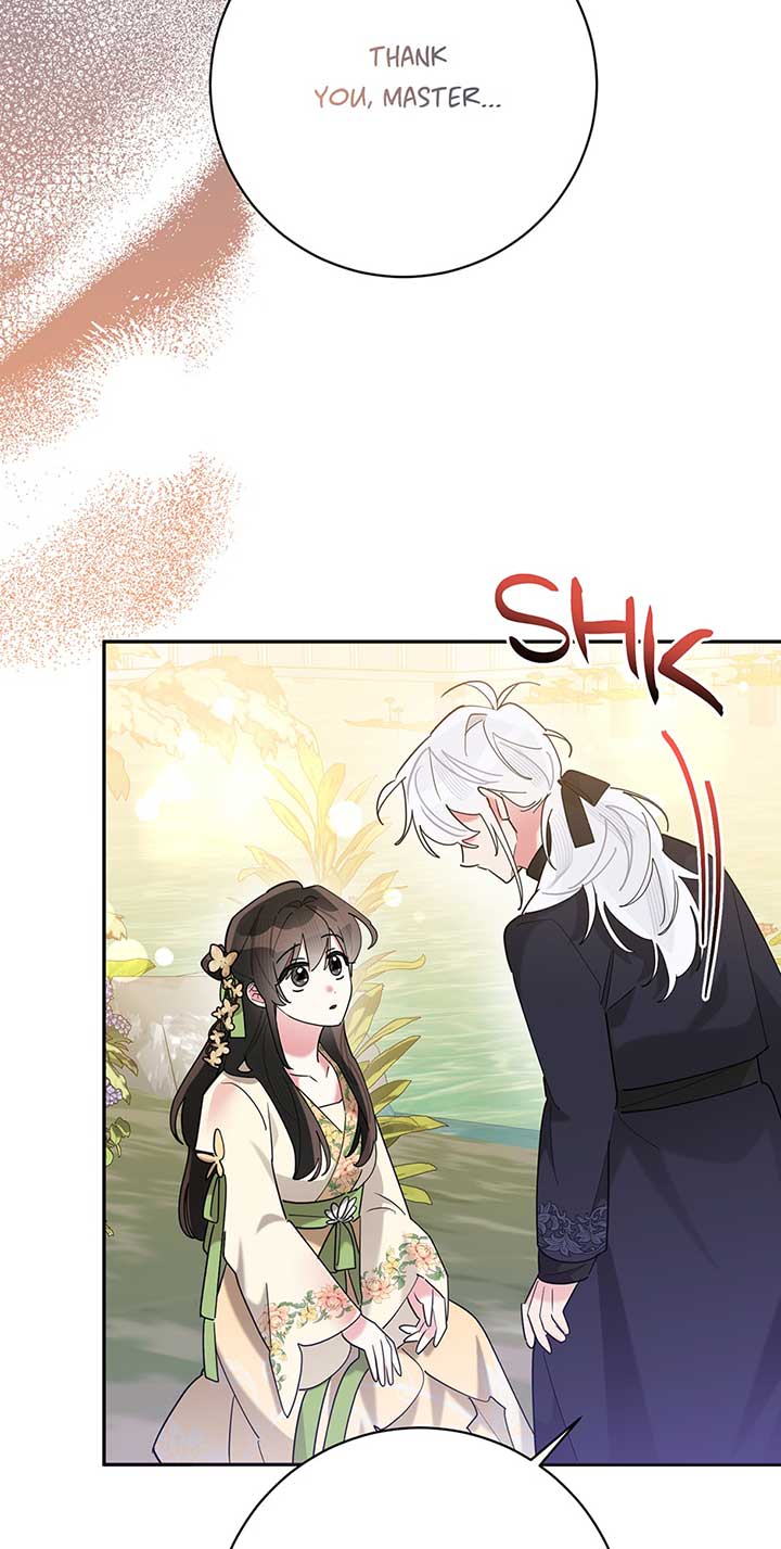 I Am The Precious Daughter Of The Greatest Villain In The Fantasy World Chapter 109 - Page 46