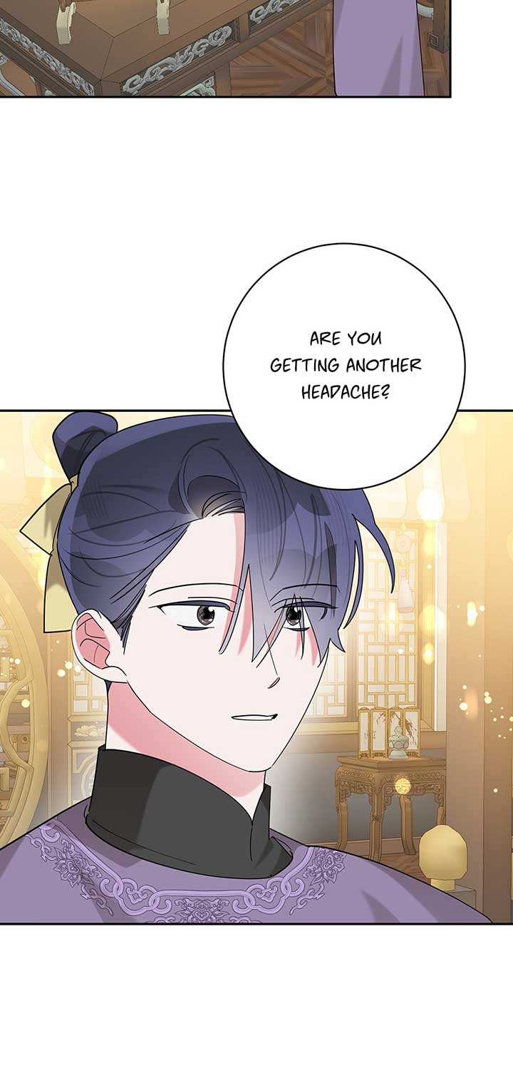 I Am The Precious Daughter Of The Greatest Villain In The Fantasy World Chapter 109 - Page 55