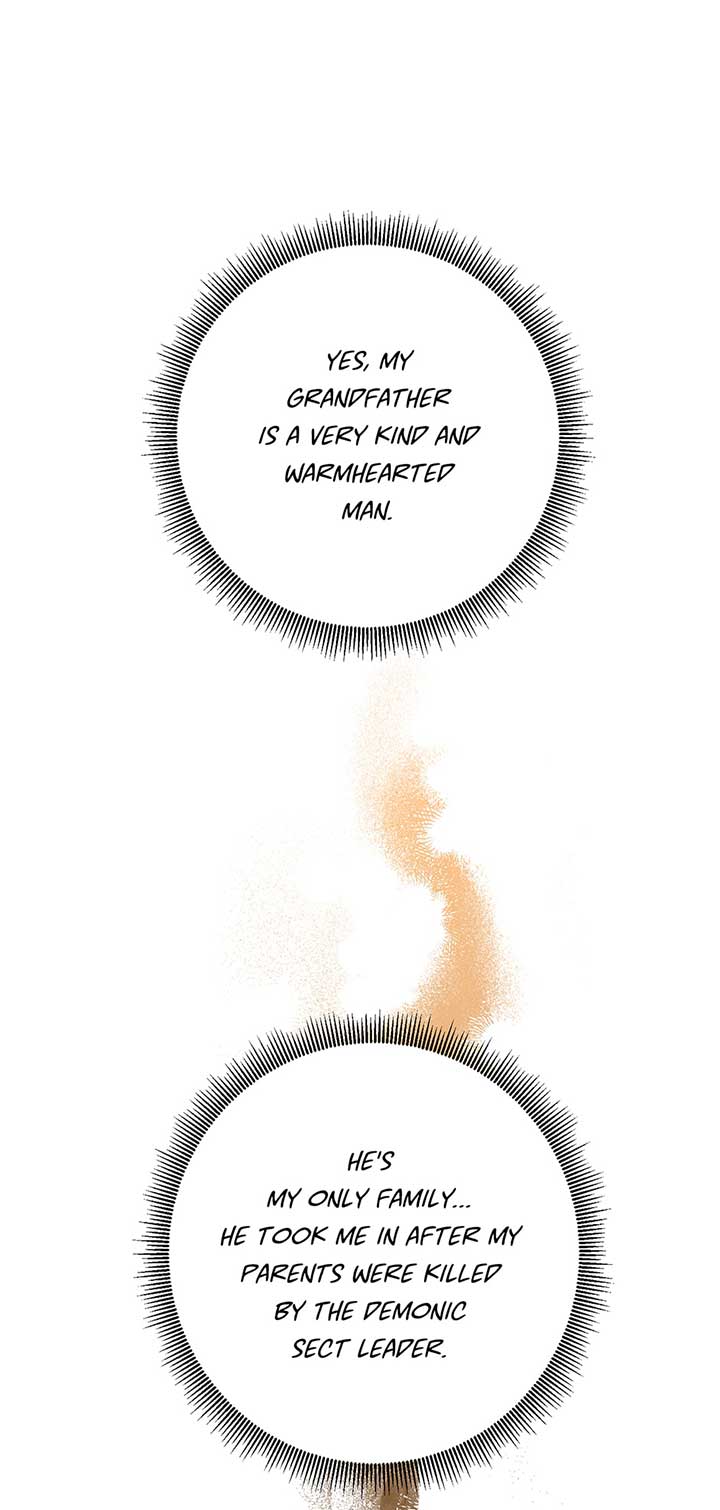I Am The Precious Daughter Of The Greatest Villain In The Fantasy World Chapter 109 - Page 58